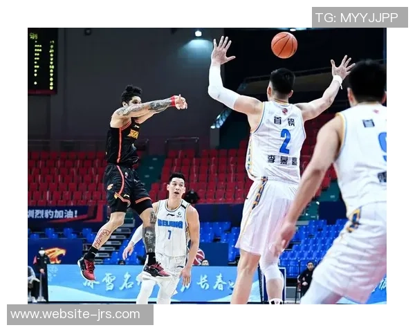 CBA八一队与青岛队精彩对决录像回放全程回顾与分析