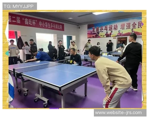 乒乓球的魅力与技艺揭秘：深入西安乒乓球队的训练与发展之路