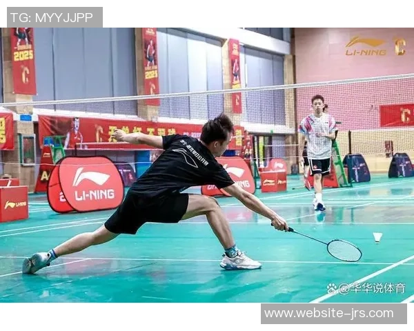 南京羽毛球队配合变革引发热议新战术助力团队协作提升竞技水平 南京羽毛球队配合变革引发热议新战术助力团队协作提升竞技水平