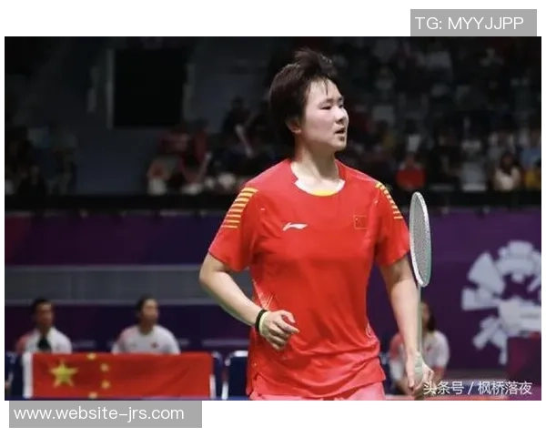 周敏专访：从青涩少年到羽毛球冠军的奋斗与成长之路