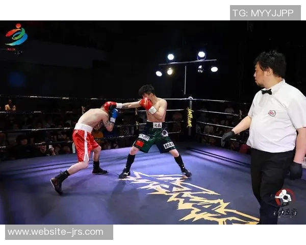 奥提兹与洛佩兹巅峰对决谁将赢得拳坛荣耀之战