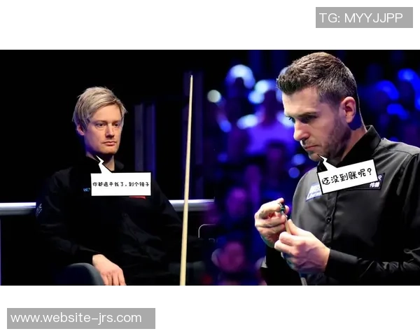 尼尔罗伯逊与马奎尔的巅峰对决谁能笑到最后精彩赛事回顾