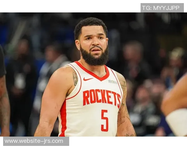 弗雷德范弗利特在NBA的崛起与影响力分析 弗雷德范弗利特在NBA的崛起与影响力分析